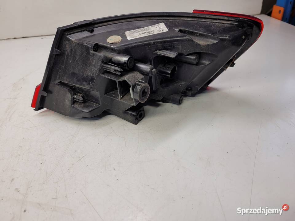 LAMPA LEWY TYŁ AUDI A3 8V 3 DRZWI 8V3945095B osobowe Przystajń sprzedam