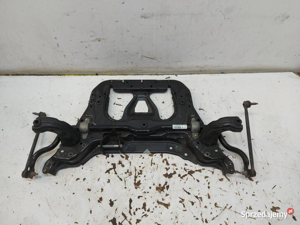 Mercedes EQA 250 W243 WÓZEK SANKI PRZÓD sprzedam