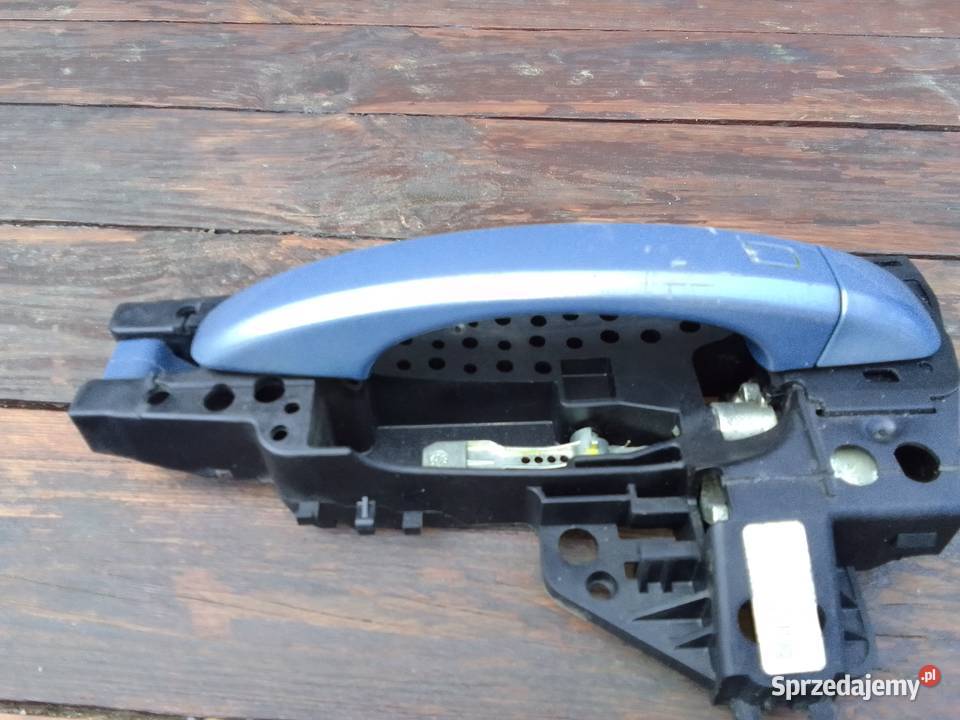 Klamka LP Audi B8 8T01837885 osobowe