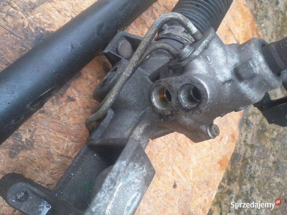 Przekładnia Maglownica volvo S80 I P8684257 lubelskie Wąwolnica sprzedam