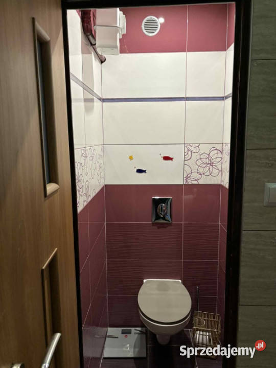 sprzedam mieszkanie 3 pokojowe mieszkanie w internet Katowice