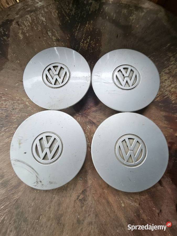 Dekielki vw 4 sztuki 1H0601149H Kwietno
