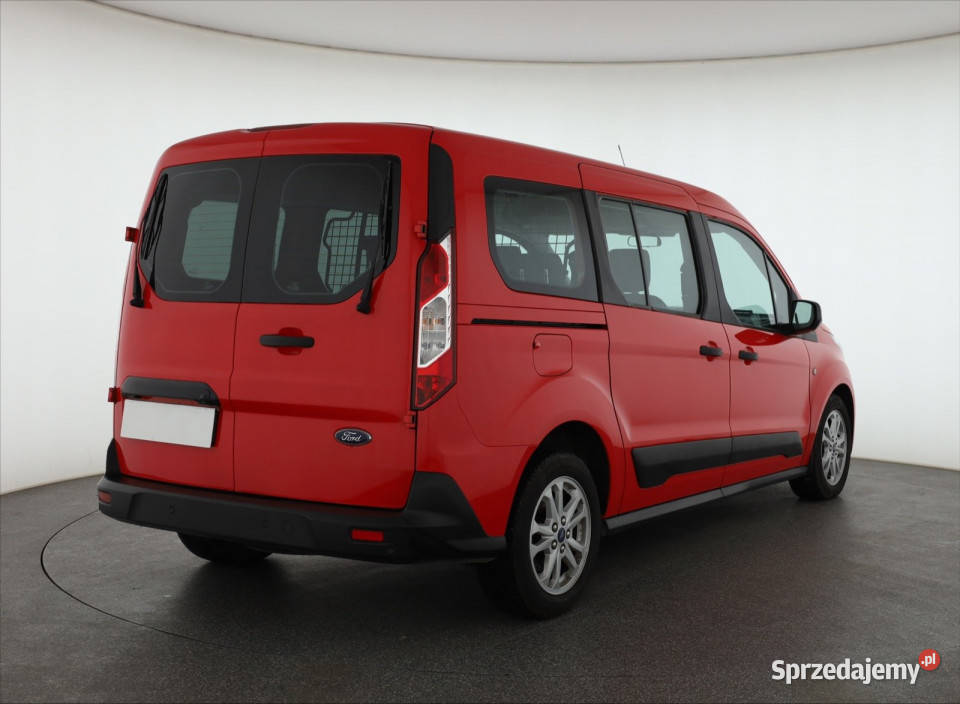 Ford Transit Connect 15 EcoBlue Piaseczno