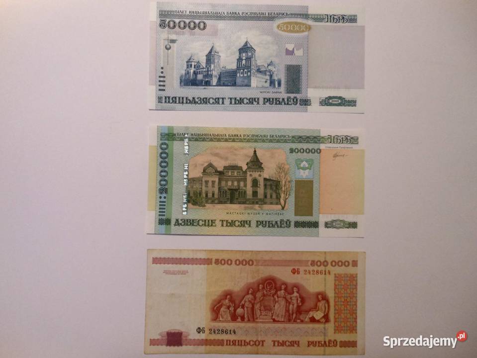 Banknotyakcje obligacje warmińsko-mazurskie