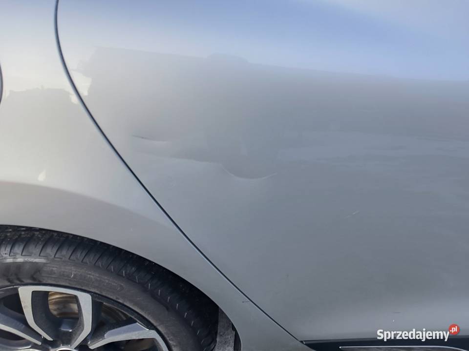 Polski Salon 2020OryginałNaviAndroidVat 23 Częstochowa