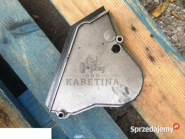 Deutz f4l1011 Obudowa Łapa Silnika Osłona Pompa Jastrzębniki sprzedam