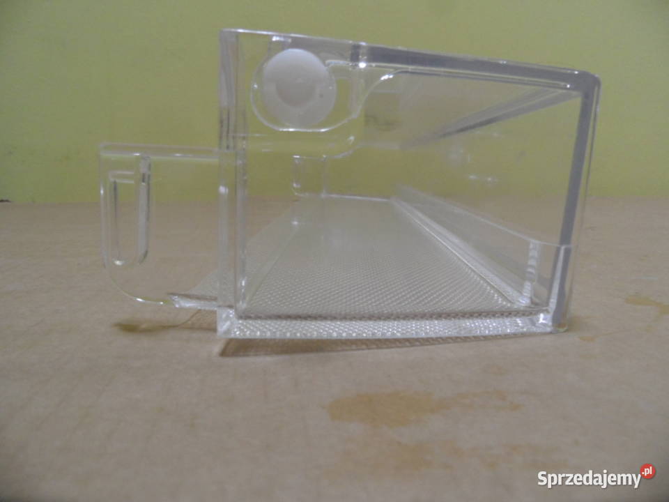 polka balkonik lodowki samsung Promnik