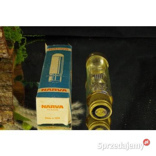 Żarówka projekcyjna NARVA 110V 750W LWS2 P28s Pozostałe sprzedam
