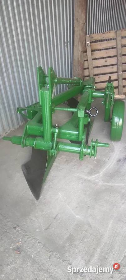 Sprzedam pług Unia Grudziądz małopolskie Słomniki sprzedam