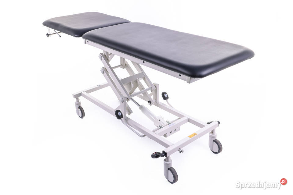 Kozetka lekarska HUNTLEIGH AKRON A3321 wielkopolskie Leszno