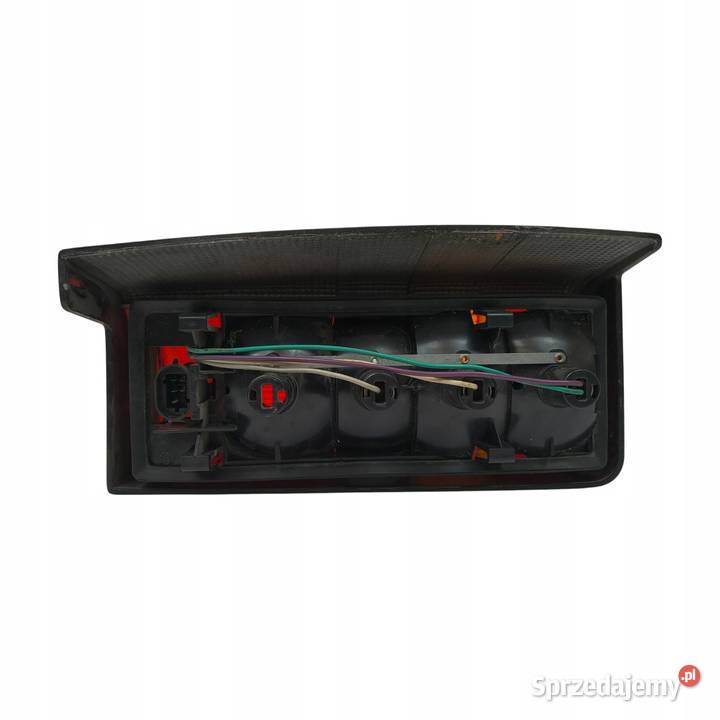 LAMPA PRAWA Renault Espace I LIFT 19841991 tylna Chełm