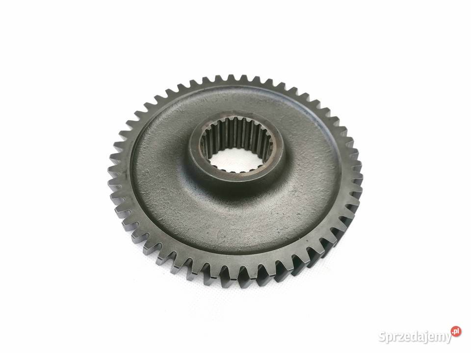 Koło pośrednie Massey Ferguson 6270 5445 5455 nieuszkodzony Zajęczniki