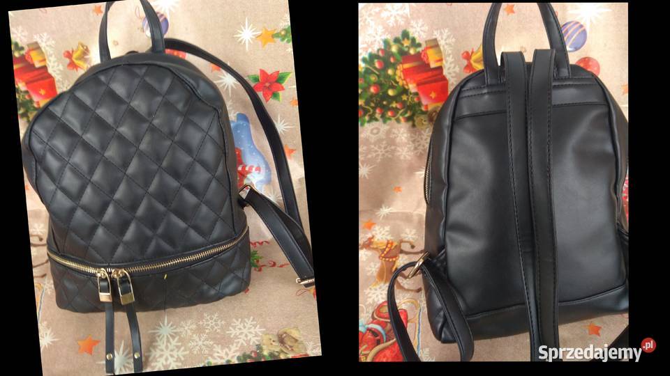 Torebka damska ZESTAW Inny rodzaj  Chojna