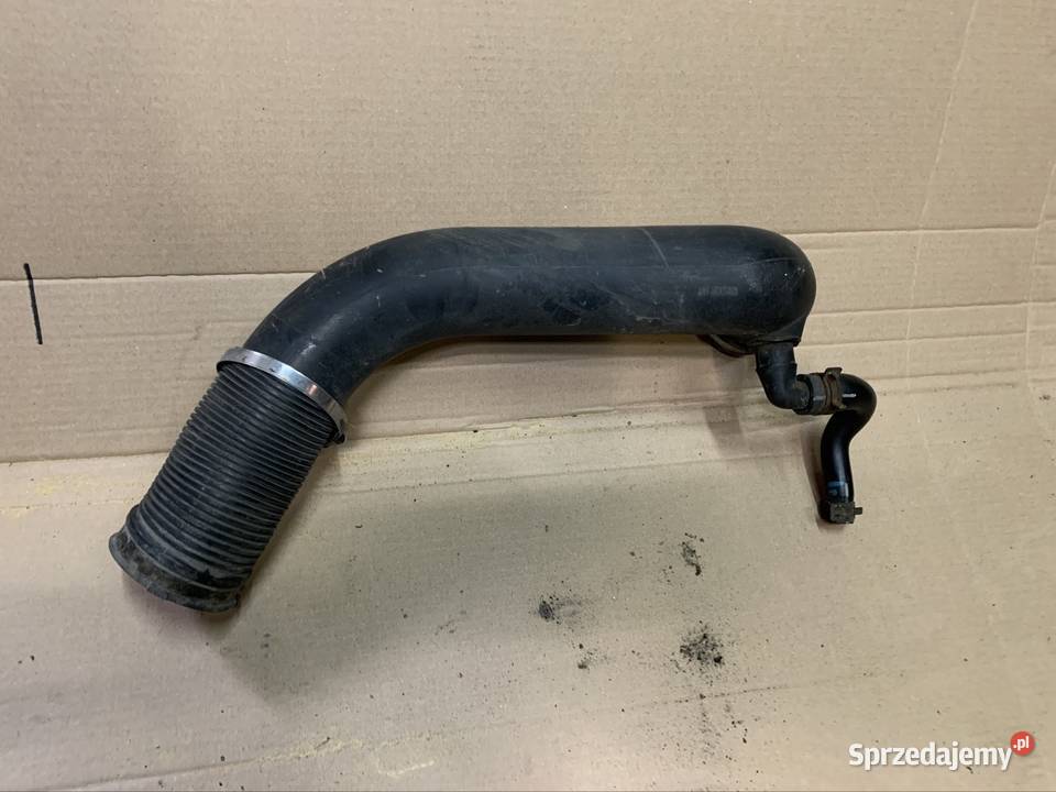 9178638 rura dolot powietrza opel Vectra c