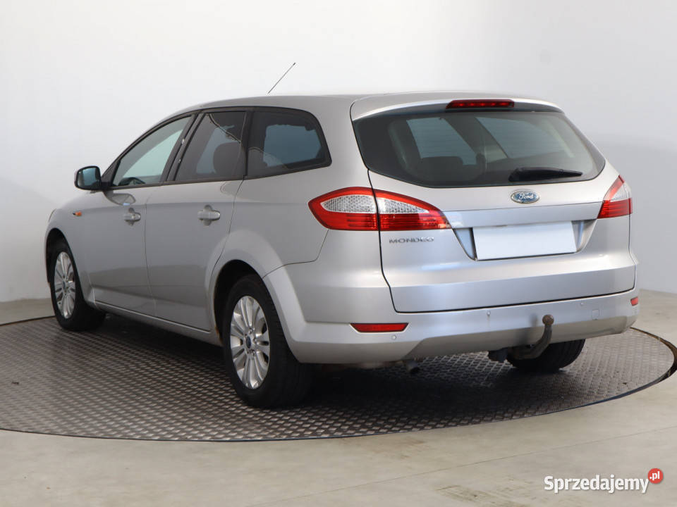 Ford Mondeo 20 16V sprzedam
