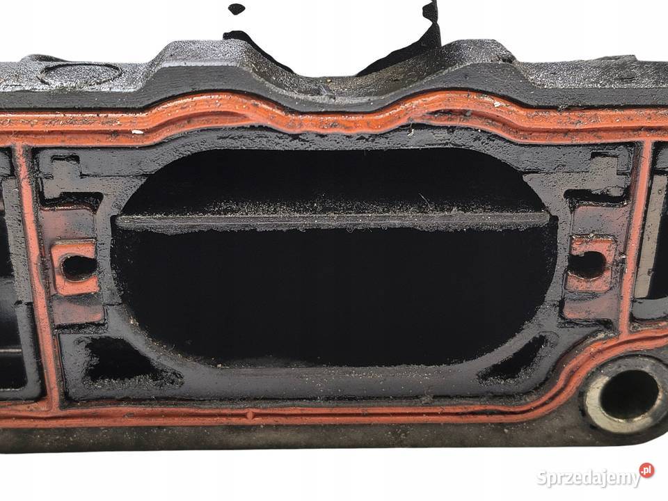 KOLEKTOR SSĄCY Seat Leon VW Golf Audi A3 20 TFSI Chełm