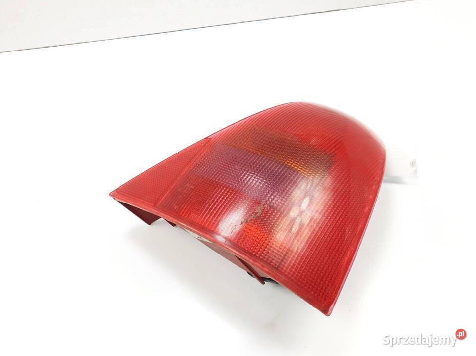 LAMPA PRAWA TYŁ RENAULT CLIO 7700410516V osobowe Lipno