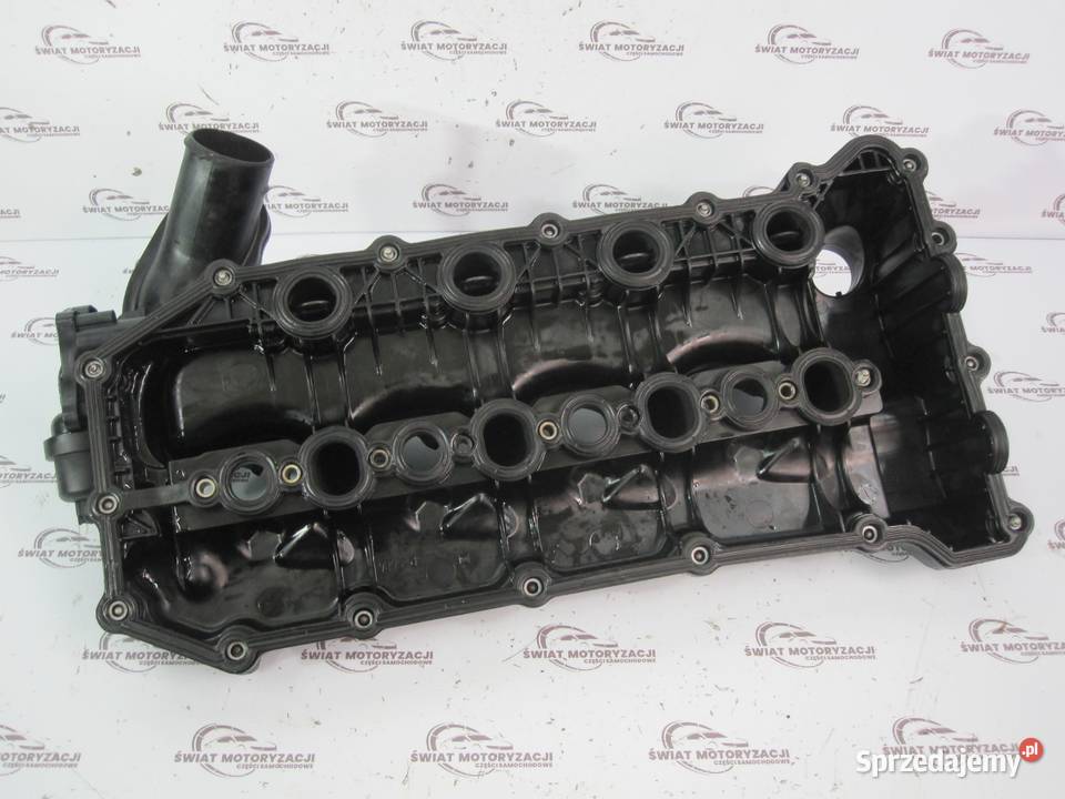 RANGE ROVER SPORT L322 36 368DT pokrywa zaworów Głowice cylindrów Kielce