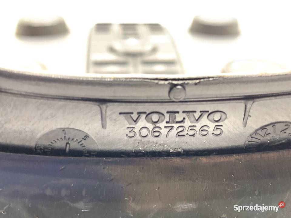 PANEL STEROWANIA NAWIEWU VOLVO V50 30672565 podkarpackie