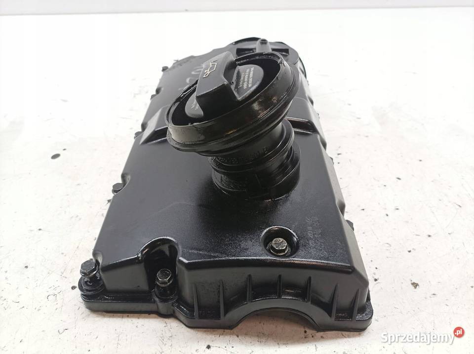 POKRYWA ZAWORÓW 038103469S 19 TDI VW Volkswagen Rok produkcji 2003