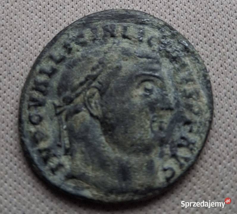 CESARSTWO RZYMSKIE308324 LICYNIUSZ Legionowo