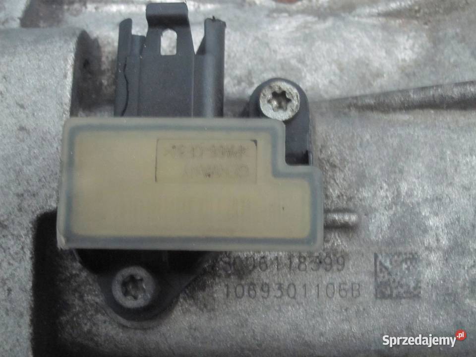 BMW E60 E90 20 D 143 13 10r N47D20C 1069301097B