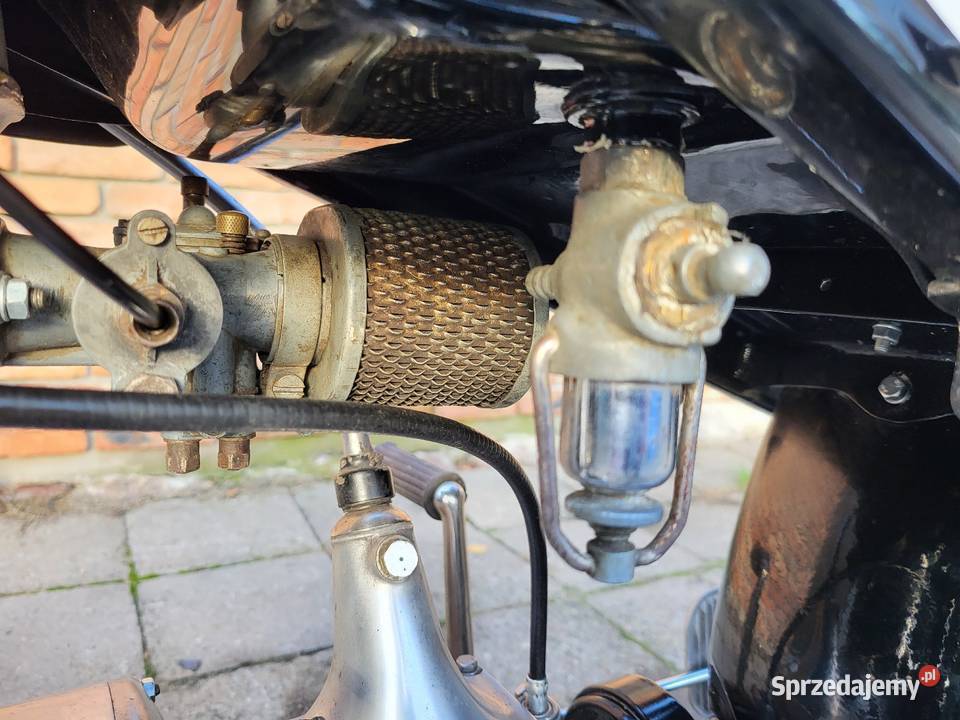 Bmw r 35 osiołek emw 350cm3 sprzedam