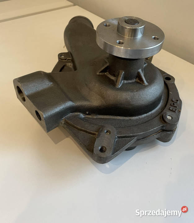 John Deere 4030 4230 4040 4240 4440 pompa wody Jastrzębniki