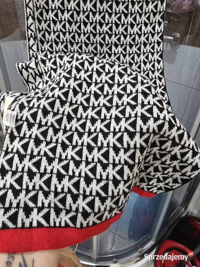 Michael Kors szalik Dodatki