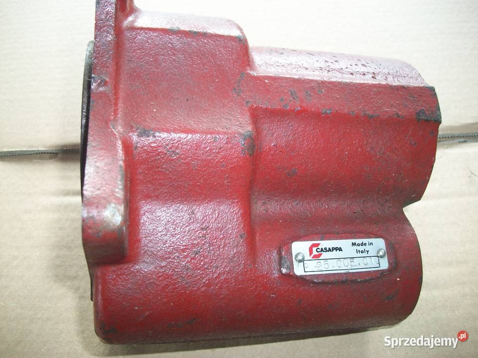 Przystawka Casappa P25005013 Olkusz