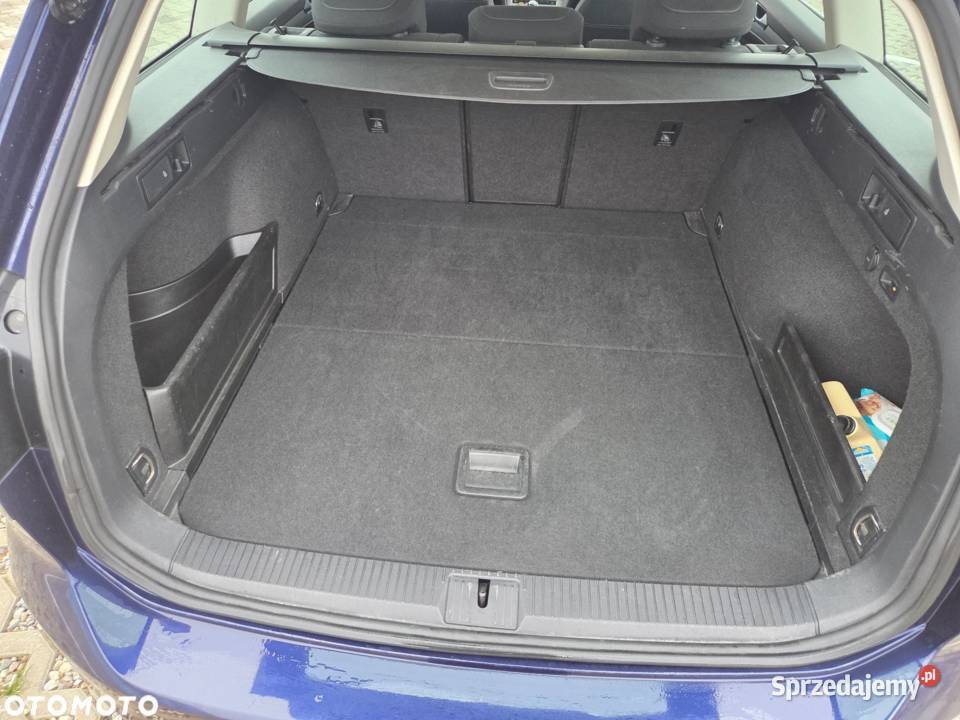 VW PASSAT 2019 20 TDI 150 FULL LED WEBASTO opolskie Niemodlin sprzedam