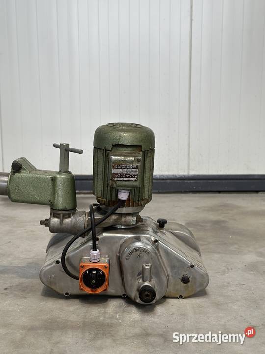 Posuw 3 rolkowy BREVETTATO 1288 Łabuńki Pierwsze sprzedam