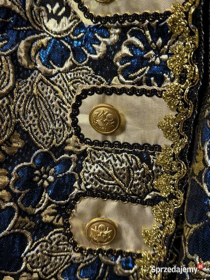 kostium sceniczny karnawał r 150164 Poznań