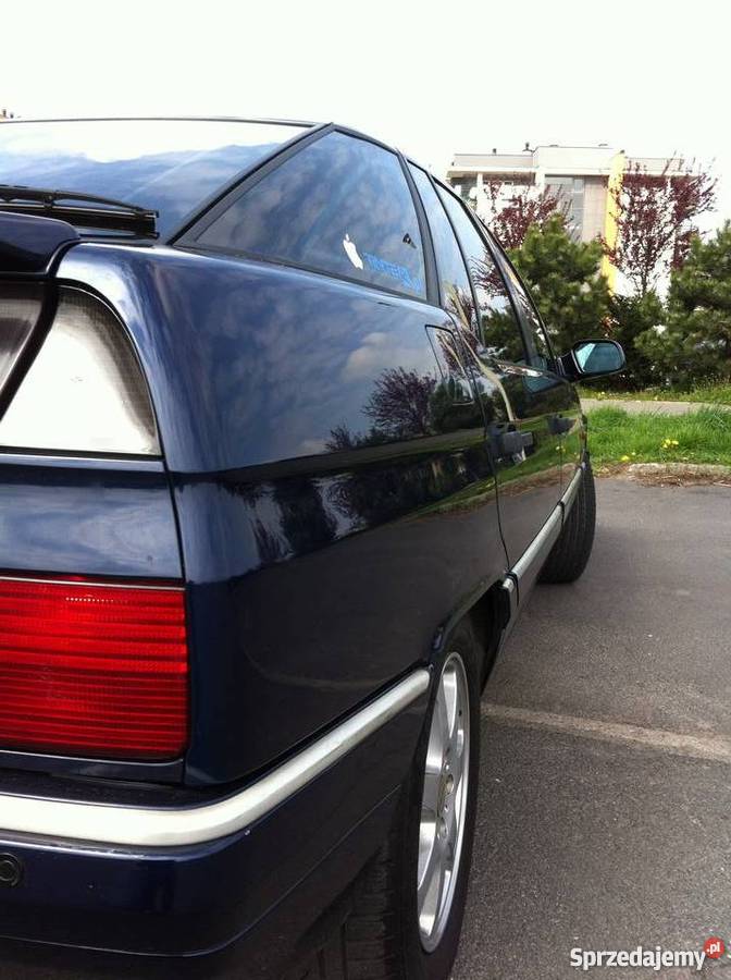 CITROEN XM EXCLUSIVE 25 TD Oława