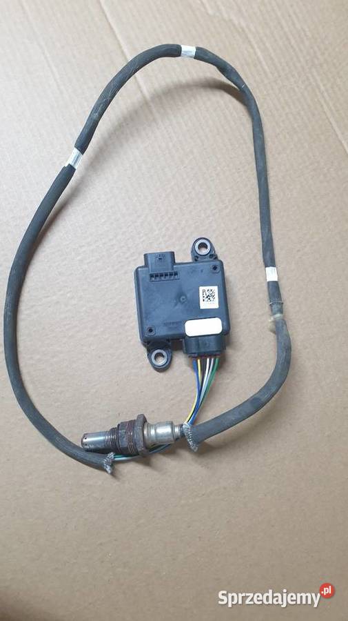 Sonda lambda NOX Jeep Grand Cherokee WK2 30CRD Nowiny