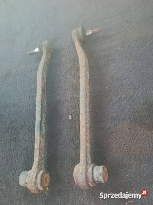 Drążek Kierowniczy tył Quatro Audi A4 B5 a352 Myszków sprzedam
