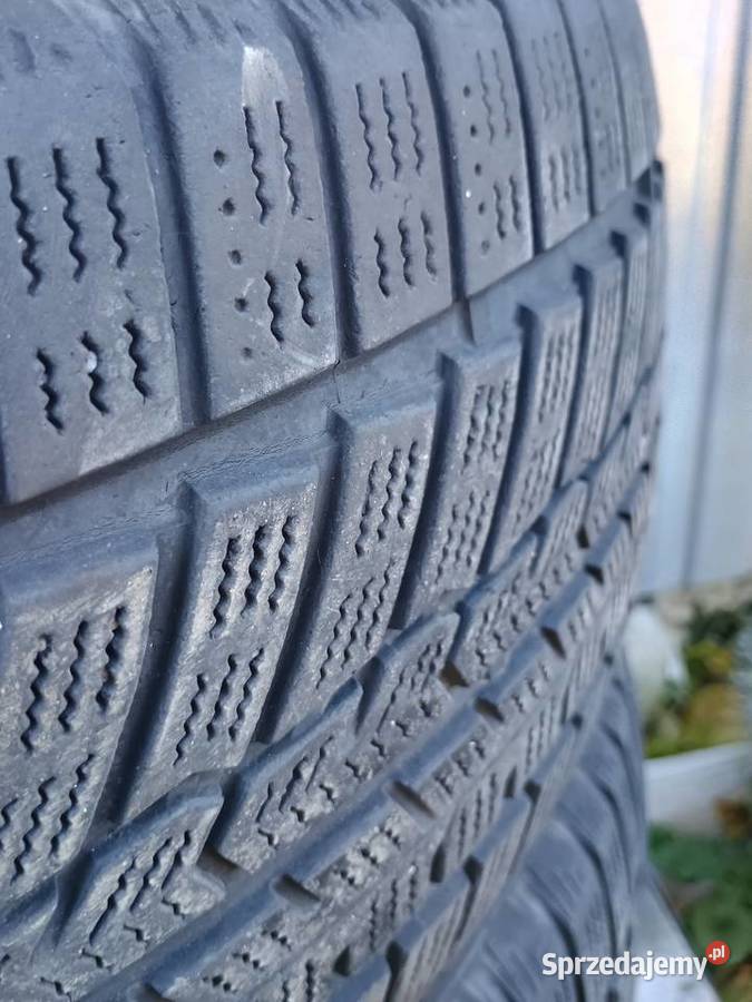 Opony Zimowe Fortune 2256517 SUV Czaszyn