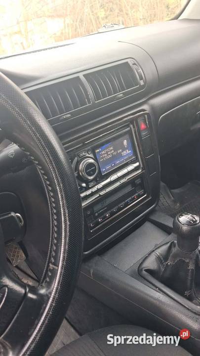 VW Passat dolnośląskie Świerzawa