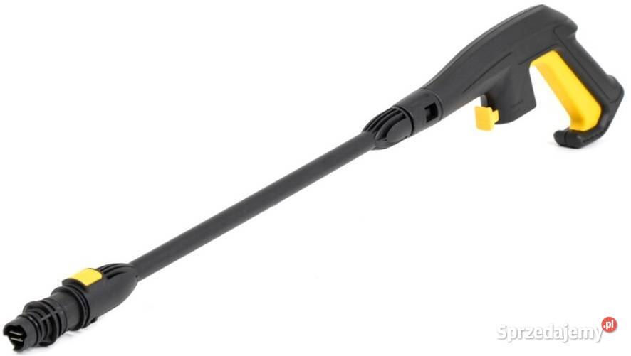 LIDER KRM1709T MYJKA CIŚNIENIOWA Opalenica