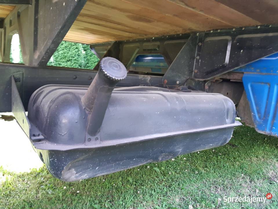 Opel Blitz 23 Diesel klasyk na chodzie baza pod Opel Leśna