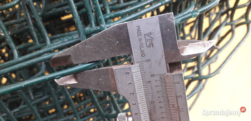 Siatka ogrodzeniowa Kielce