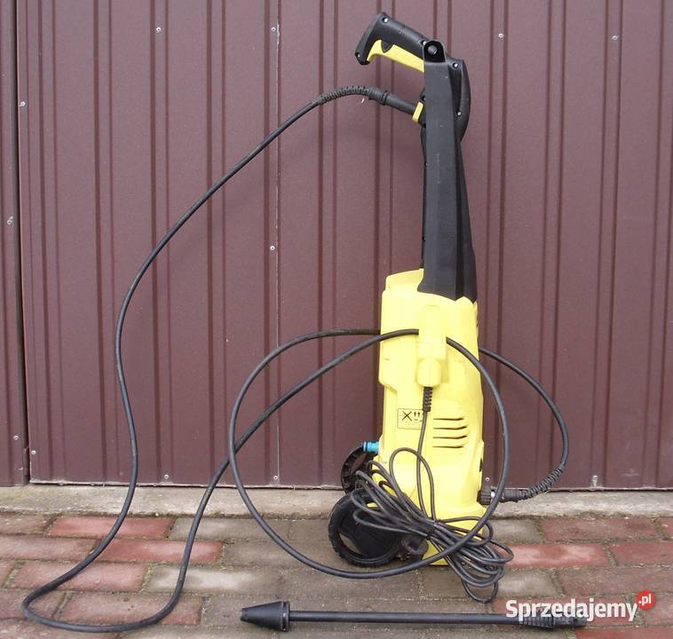Myjka Karcher K 2 ciśnieniowa Lubaczów