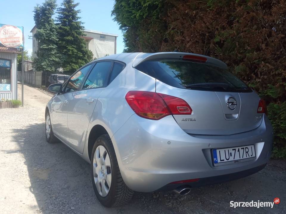 Auto ze Szwajcarii Lublin