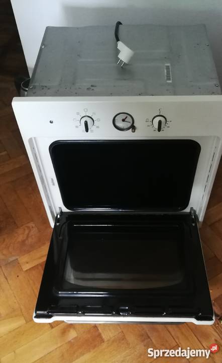 Piekarnik HotpointAriston 8501 OW HA AGD