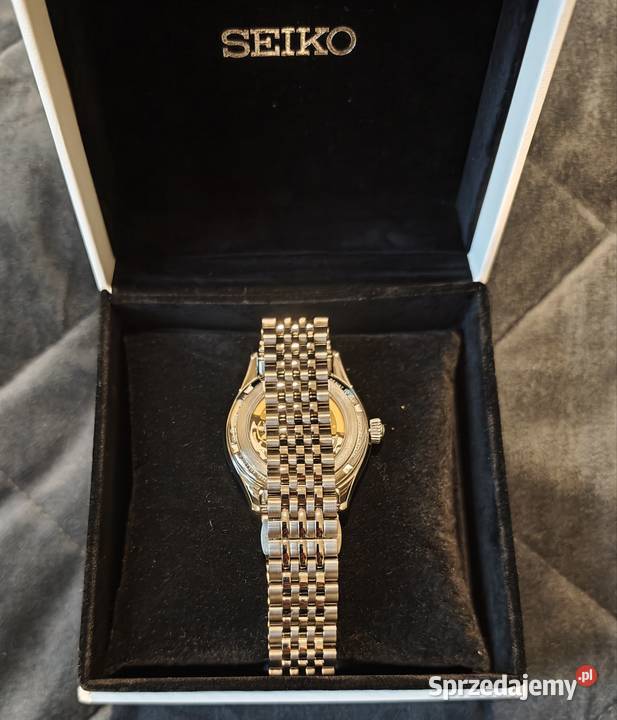Seiko Presage Automatic Classic Series SPB469J1 Kraków