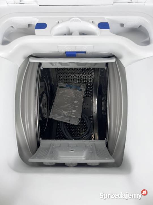 Pralka ELECTROLUX EW6TN4261P SensiCare 600 6 Warszawa sprzedam