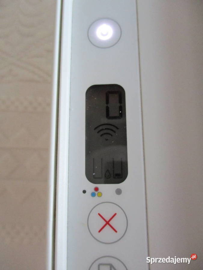 Drukarka HP Desk Jet 2700e Zielona Góra