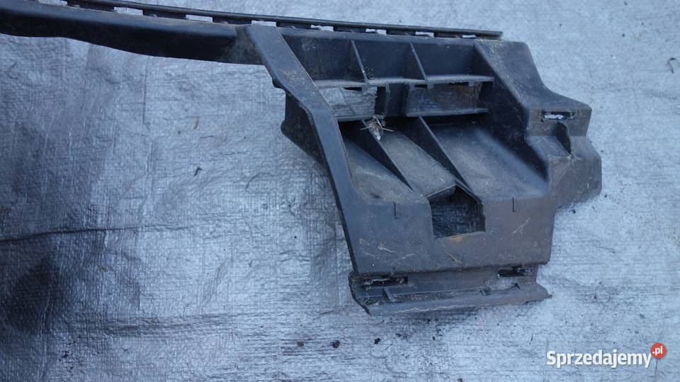 mercedes w169 lift ślizg mocowanie zderzaka Ruda Śląska