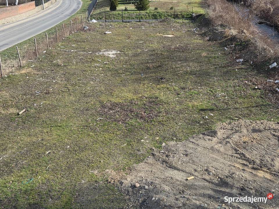 WYNAJMĘ działkę w lokalizacji w Świebodzicach dolnośląskie Świebodzice