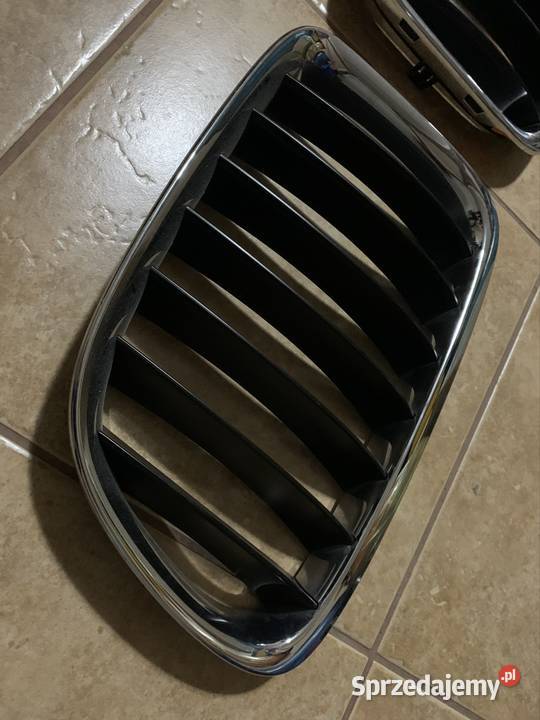 Nerki do Bmw E87 dolnośląskie Wrocław sprzedam